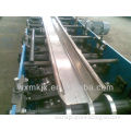 gutter roll forming machine/ Cold roll forming machine